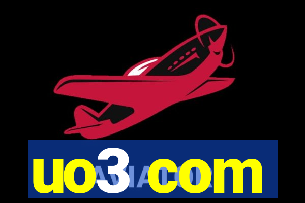 uo3 com